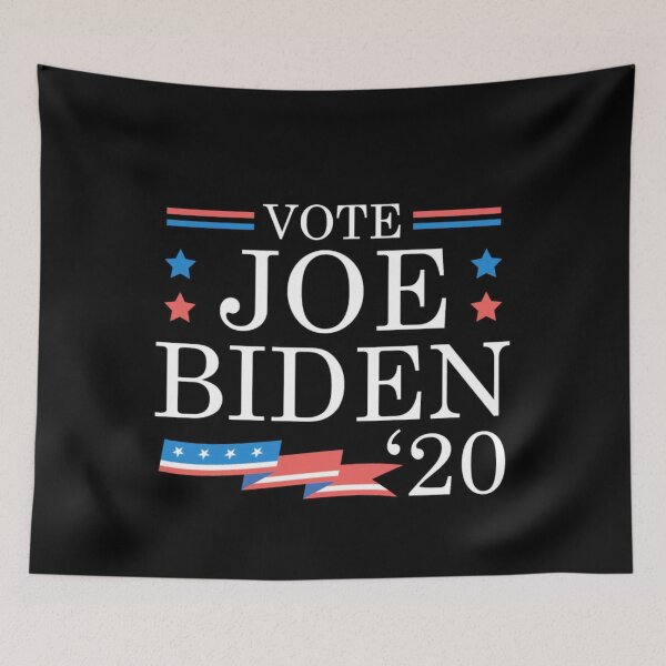 Item preview, Vote Joe Biden 2020 designed and sold by LynnSites.