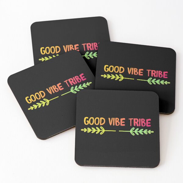 Item preview, Good Vibe Tribe Floral designed and sold by Sleepygirl2010.