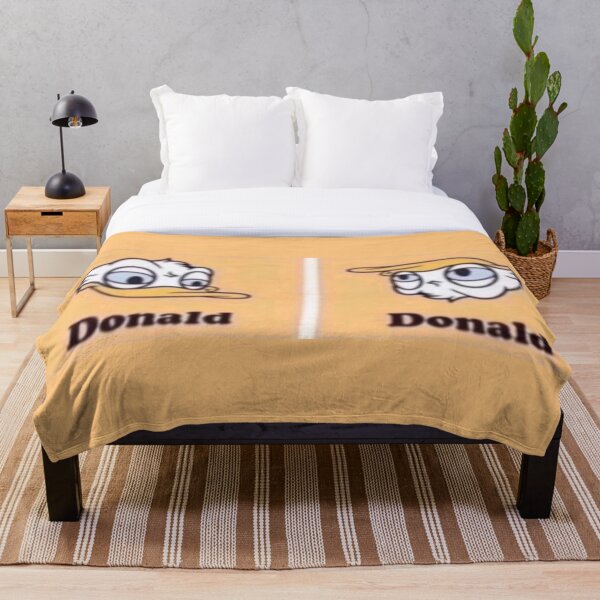 Item preview, Donald or Donald Trump designed and sold by The Channel Surfer.