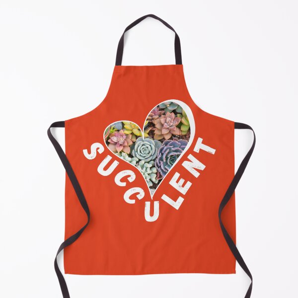 Item preview, Succulent LOVE designed and sold by FunWithFoliage.