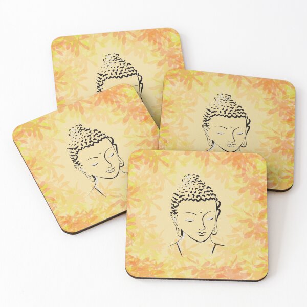 Item preview, Meditation Buddha Peaceful Zen designed and sold by Life Is Beautiful.