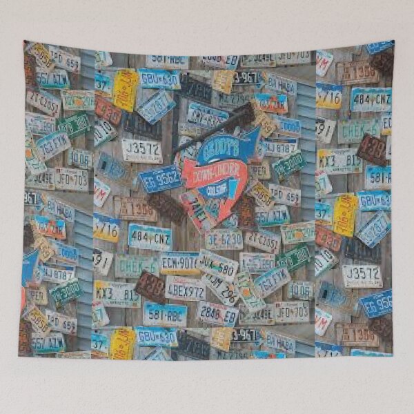 Item preview, Lots O' plates designed and sold by Dubage603.