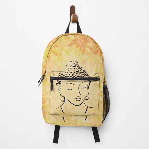 Item preview, Meditation Buddha Peaceful Zen designed and sold by Life Is Beautiful.