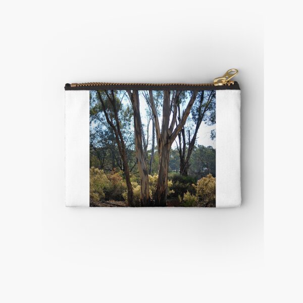 Item preview, Eucalypt's and Wattle by Lorraine McCarthy designed and sold by Lorraine McCarthy.