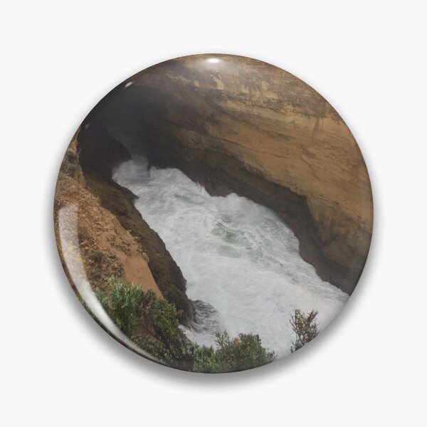Item preview, Great Ocean road Twelve Apostles designed and sold by craftedbycale.