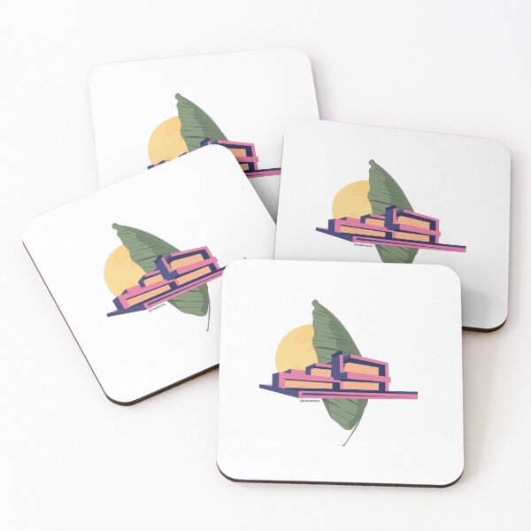 Item preview, THE RETREAT II designed and sold by TheIndie.