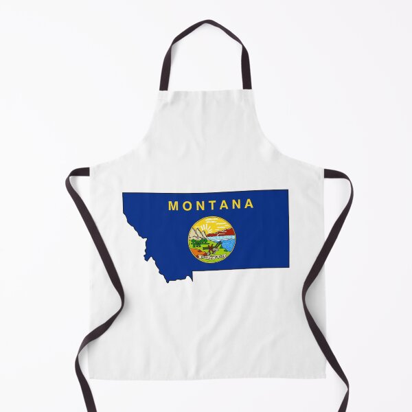 Item preview, Montana designed and sold by Sun Dog Montana.