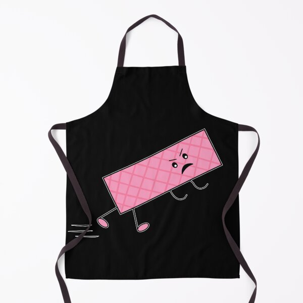 Item preview, Cookie pink cream filling running alone 2 designed and sold by LR-7.