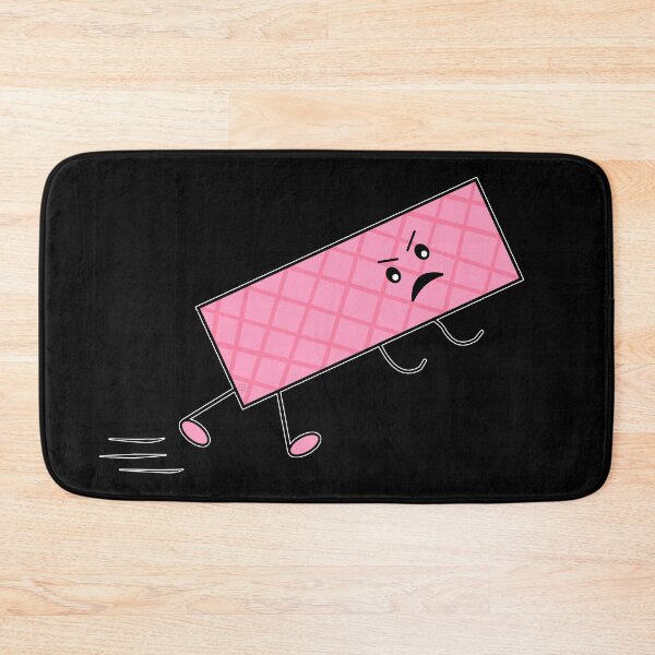 Item preview, Cookie pink cream filling running alone 2 designed and sold by LR-7.