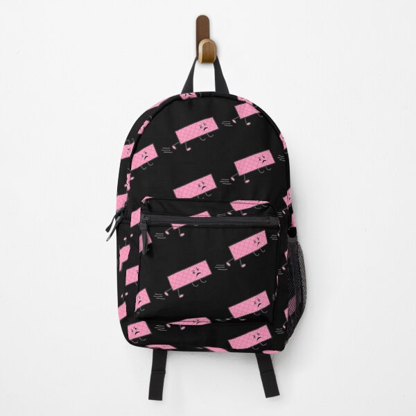 Item preview, Cookie pink cream filling running alone 2 designed and sold by LR-7.