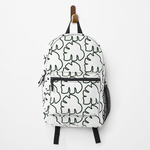 Item preview, Split Leaf Philodendron  designed and sold by thecatsfractal.