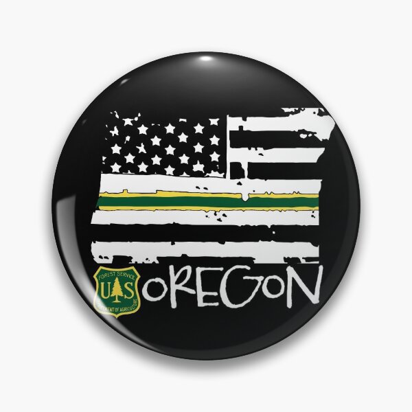 Item preview, Oregon designed and sold by ShopWeird.