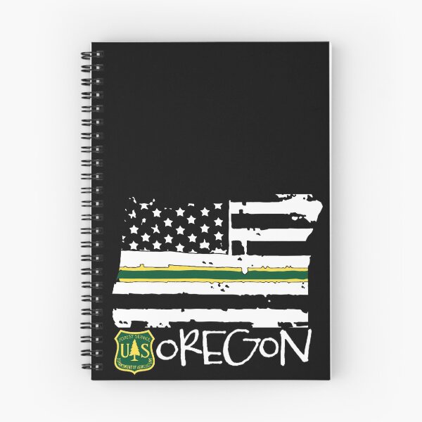 Item preview, Oregon designed and sold by ShopWeird.