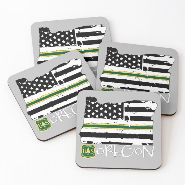 Item preview, Oregon designed and sold by ShopWeird.