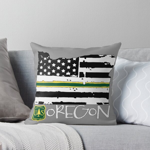 Item preview, Oregon designed and sold by ShopWeird.