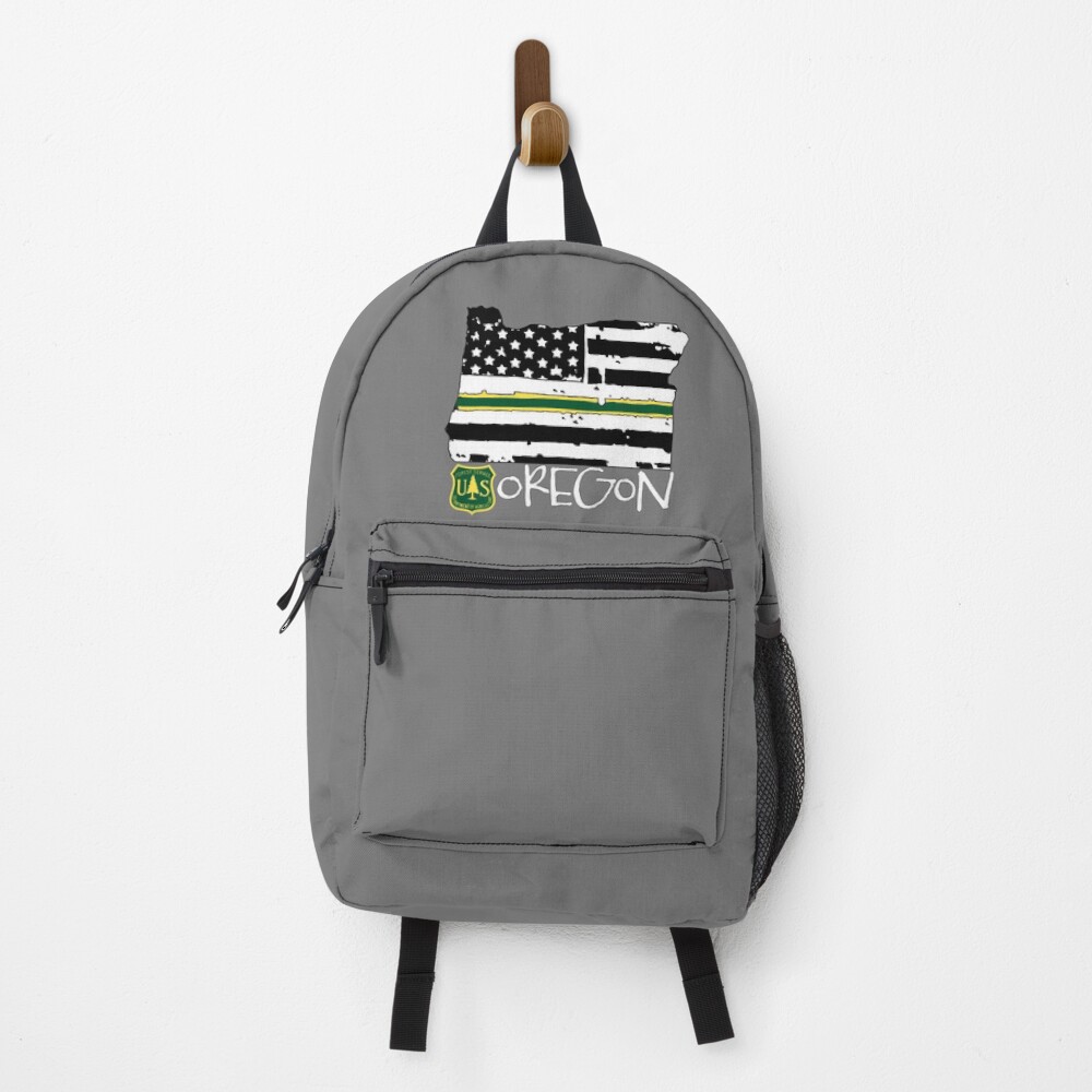 Item preview, Backpack designed and sold by ShopWeird.