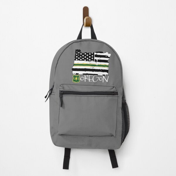 Item preview, Oregon designed and sold by ShopWeird.