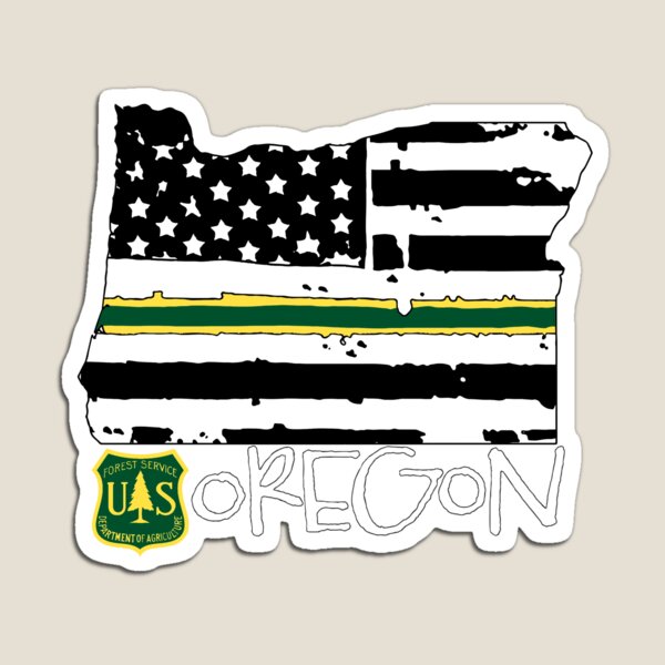 Item preview, Oregon designed and sold by ShopWeird.