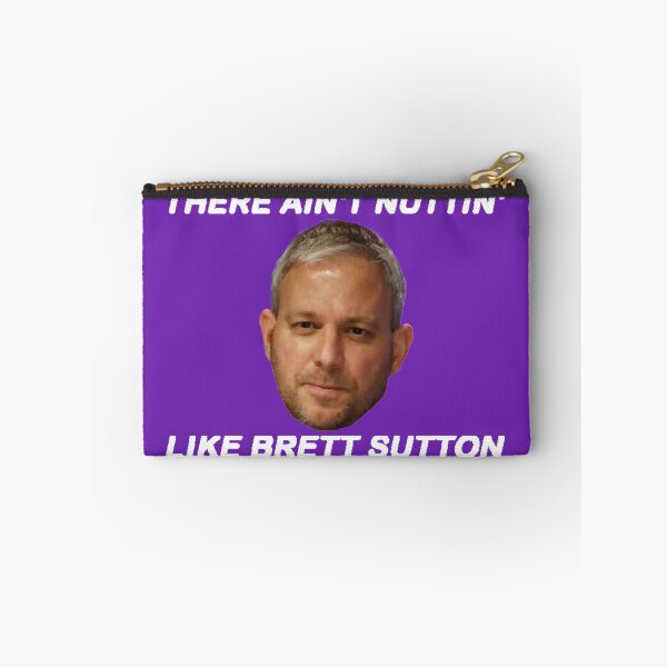 Item preview, Brett Sutton Director de salud designed and sold by dadthebubblegut.