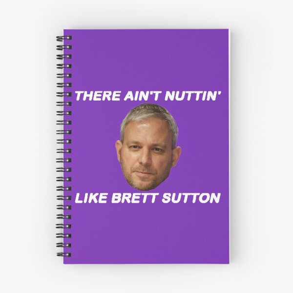 Item preview, Brett Sutton Director de salud designed and sold by dadthebubblegut.