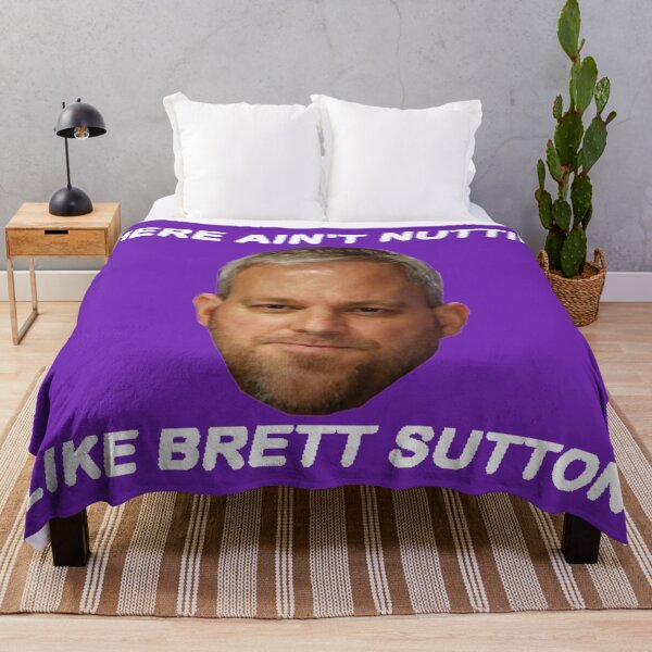 Item preview, Brett Sutton Chief Health Officer designed and sold by dadthebubblegut.