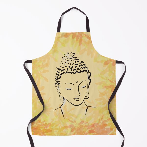 Item preview, Meditation Buddha Peaceful Zen designed and sold by Life Is Beautiful.