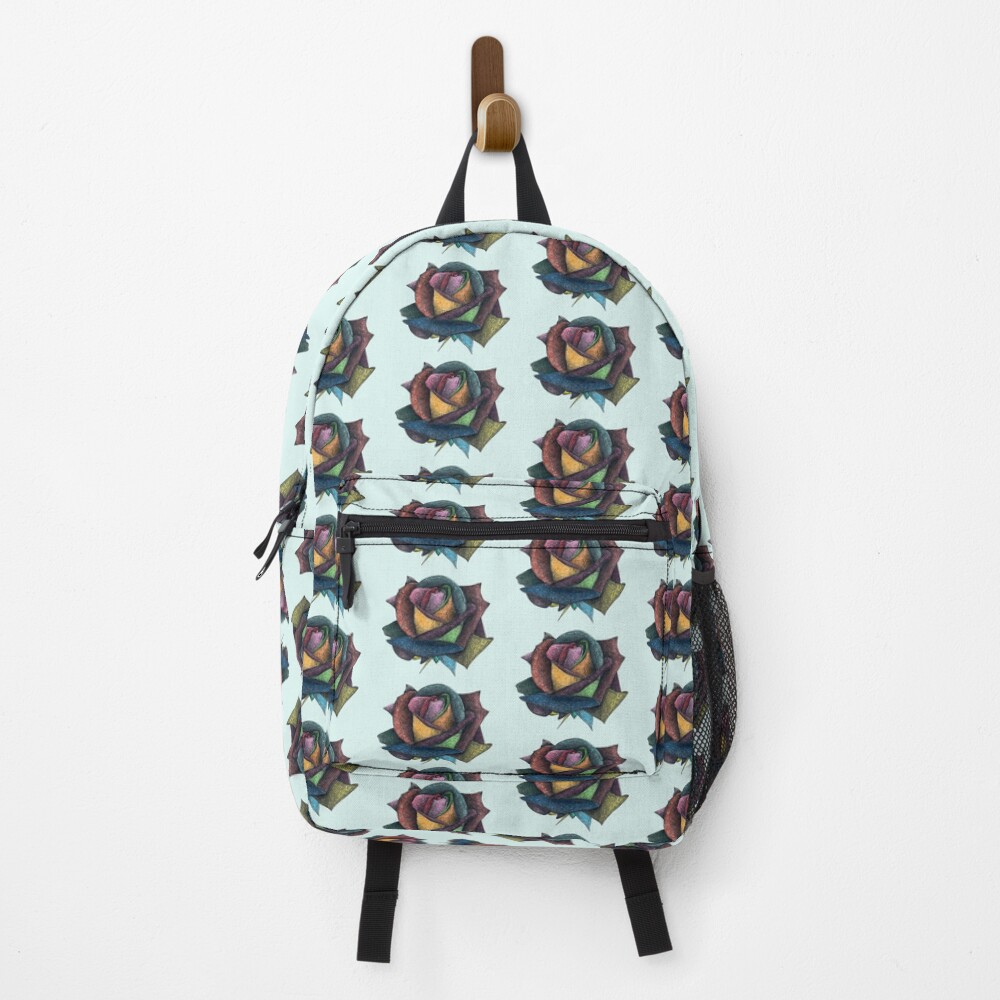 Item preview, Backpack designed and sold by Surrealist1.