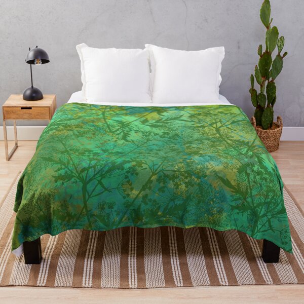 Item preview, Greenery botanical textures by Sue Zipkin  designed and sold by Sue Zipkin.