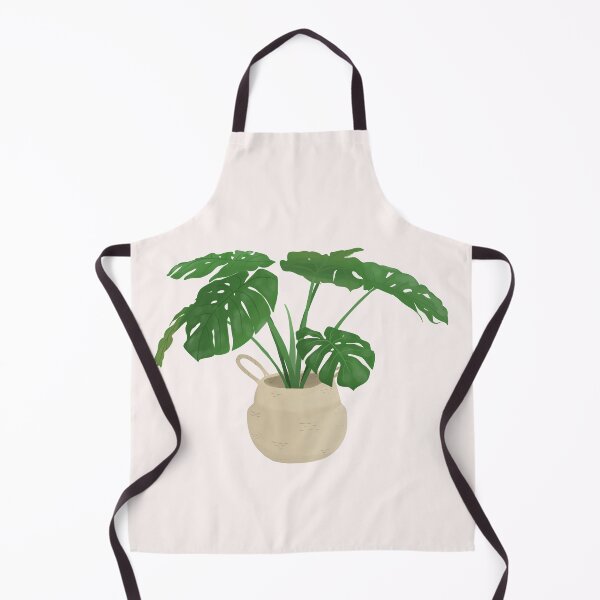 Item preview, Monsterra Plant designed and sold by WaveyJane.