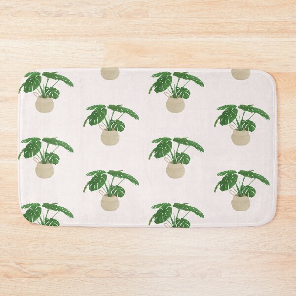Item preview, Monsterra Plant designed and sold by WaveyJane.