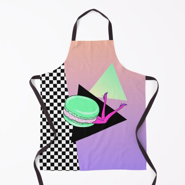 Item preview, Macaroon fantasy / Vaporwave triangle highheel designed and sold by Mieko Kawasaki.