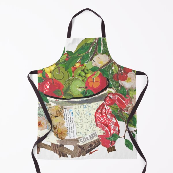 Item preview, Minnesota apples designed and sold by Art by Leanne P / Leanne Poellinger.