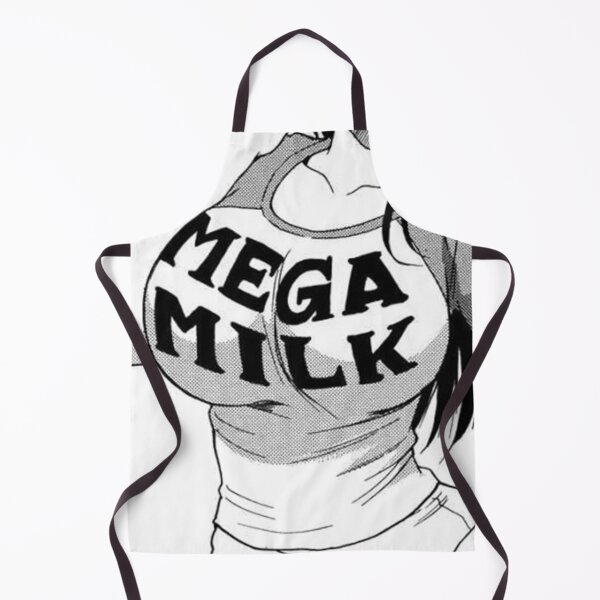 Item preview, Mega Milk designed and sold by ahlaissuffering.