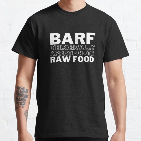 rawdog shirt