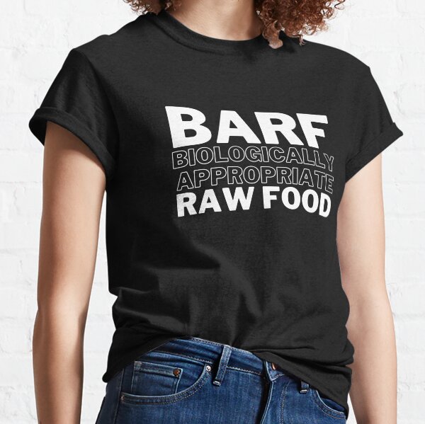 raw shirts