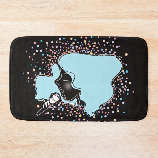Item preview, Sing like a Popstar designed and sold by CocoBayWinning.