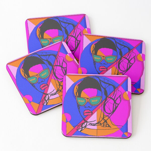 Item preview, WAP designed and sold by Nicholas Failla.