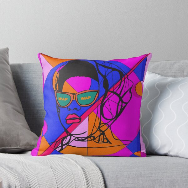Item preview, WAP designed and sold by Nicholas Failla.