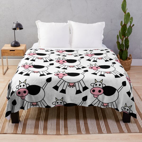 Item preview, Happy Cow designed and sold by JohnMHowarth.