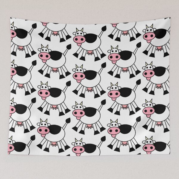 Item preview, Happy Cow designed and sold by JohnMHowarth.