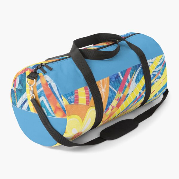 Item preview, Sunshine Swirls designed and sold by Art by Leanne P / Leanne Poellinger.