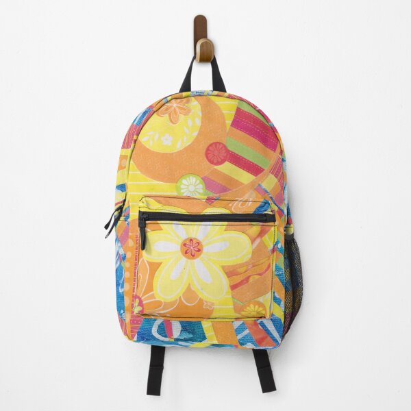 Item preview, Sunshine Swirls designed and sold by Art by Leanne P / Leanne Poellinger.