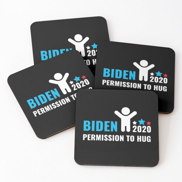 Item preview, Hugging Creepy Uncle Joe Design designed and sold by LynnSites.