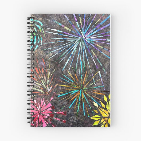 Item preview, Fireworks designed and sold by Art by Leanne P / Leanne Poellinger.