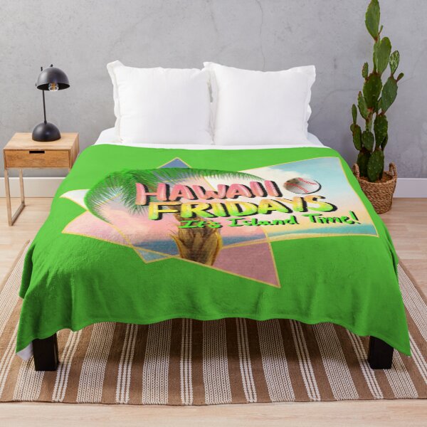 Item preview, Hawaii Fridays designed and sold by Asher Silverman.
