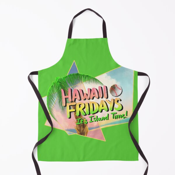 Item preview, Hawaii Fridays designed and sold by Asher Silverman.