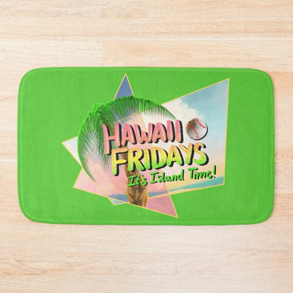 Item preview, Hawaii Fridays designed and sold by Asher Silverman.