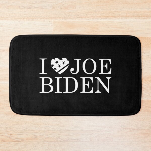 Item preview, I Love Joe Biden designed and sold by LynnSites.