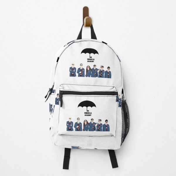 Item preview, The Academy v5 designed and sold by Orchyd.