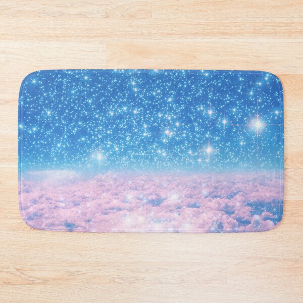 Item preview, Clouds Sparkle Vintage Aesthetic designed and sold by ind3finite.